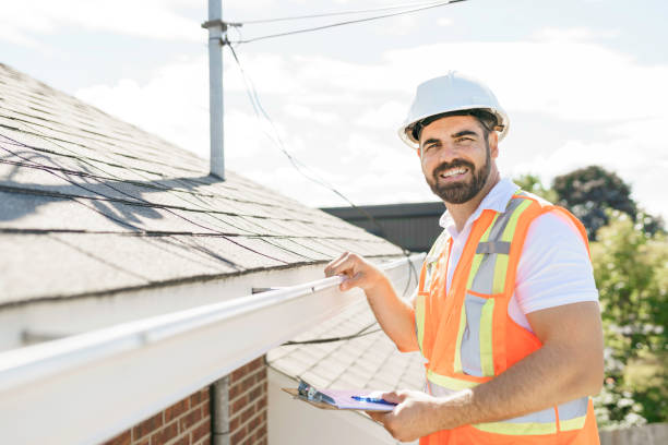 Best Roofing for New Construction  in Denison, IA