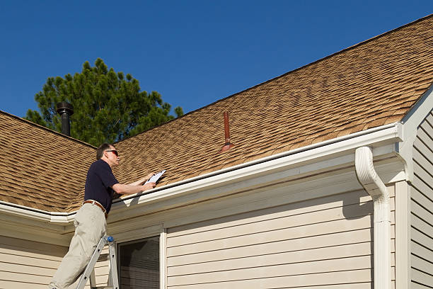 Best Sheet Metal Roofing  in Denison, IA