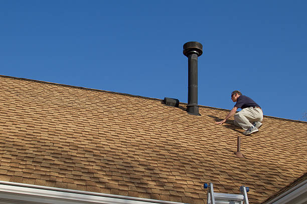 Best Metal Roofing Installation  in Denison, IA