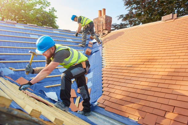 Best Tile Roofing Installation  in Denison, IA